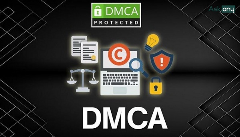 Thời hạn bảo vệ bản quyền theo DMCA