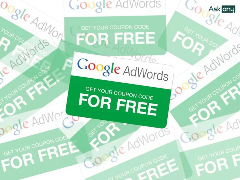 cách lấy mã quảng cáo Google Adwords miễn phí
