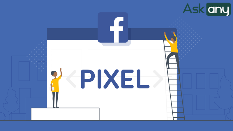 Cài Pixel Facebook cho website