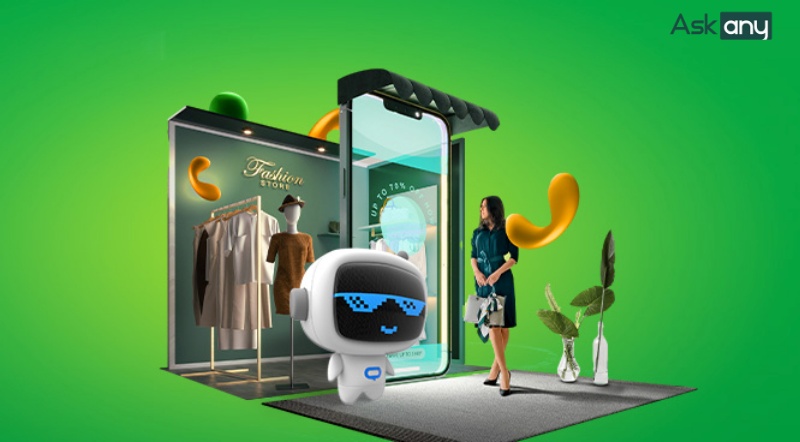 Kịch bản chatbot cho shop thời trang