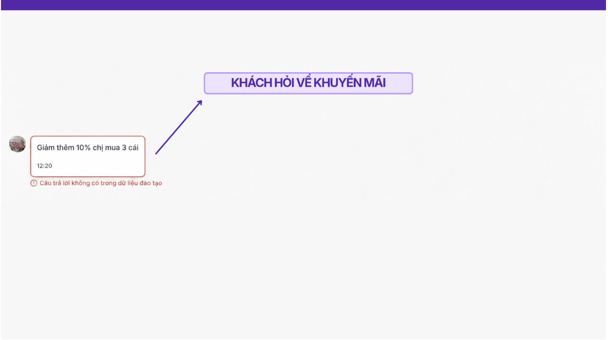 AI không chế dữ liệu