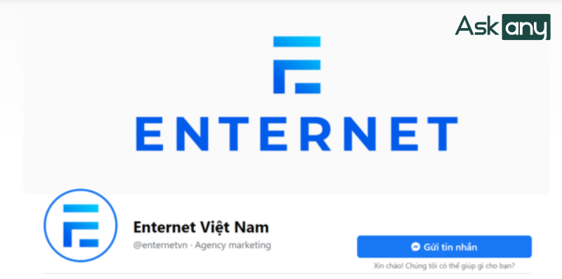 Enternet Việt Nam có giáo trình đào tạo bài bản