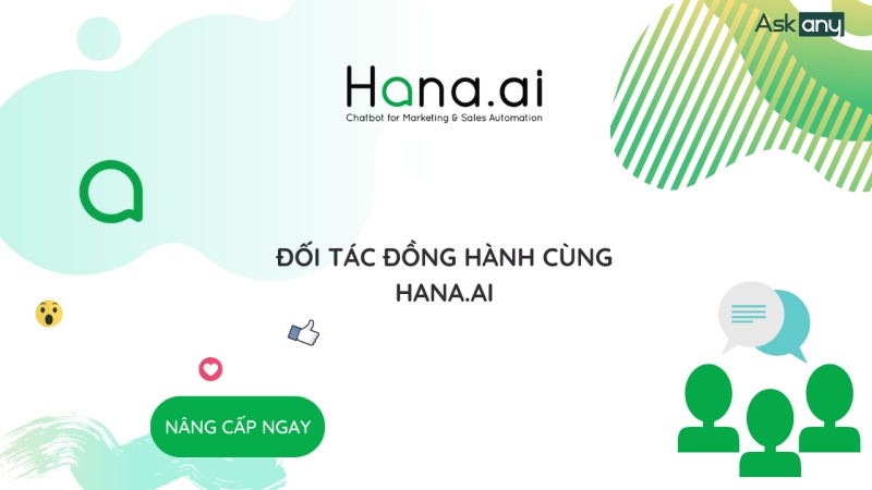 Chatbot Hana