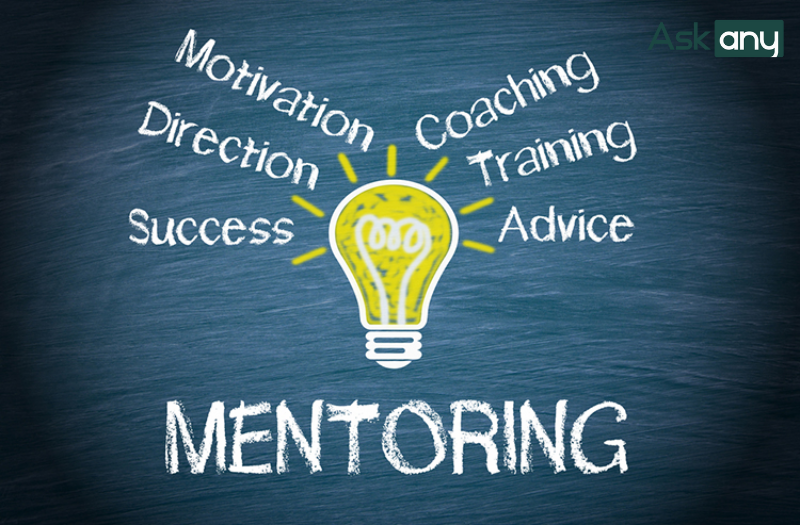 Những lợi ích của một IT Mentor