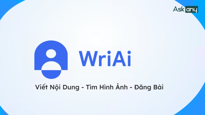 WriAi