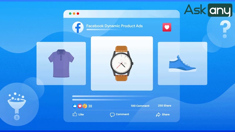 Lợi ích của Facebook Dynamic Ads