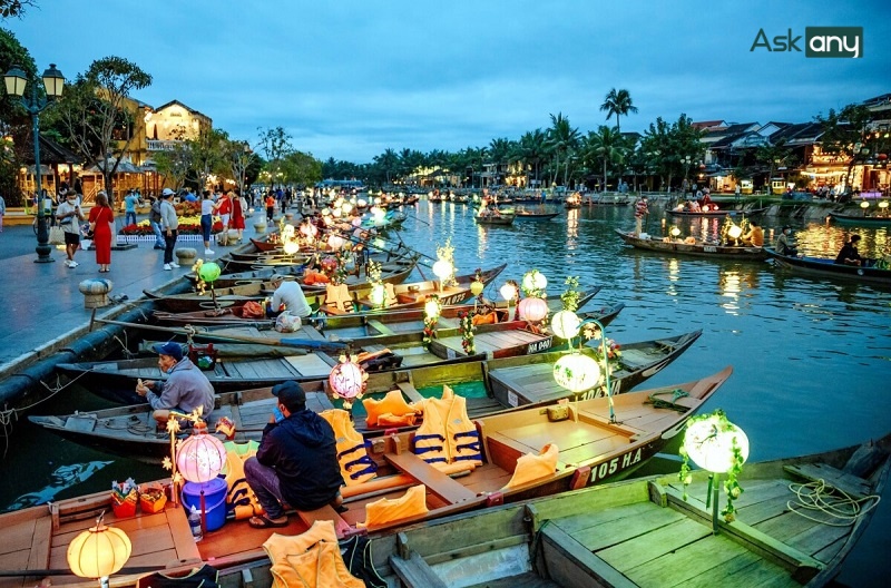 kịch bản sale tour du lịch