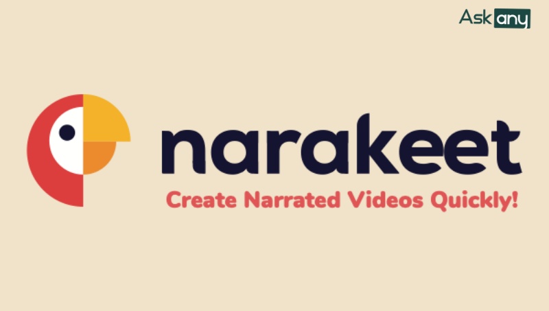 Narakeet