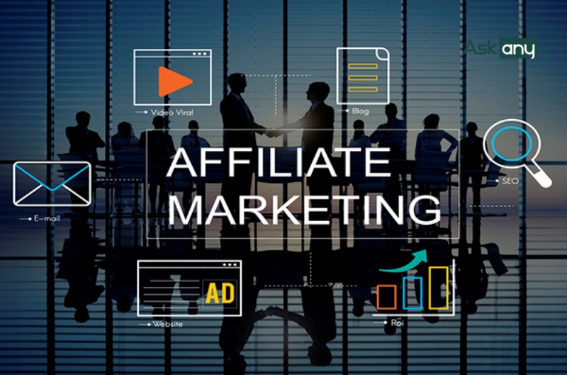 Khóa học Affiliate Marketing từ Pat Flynn