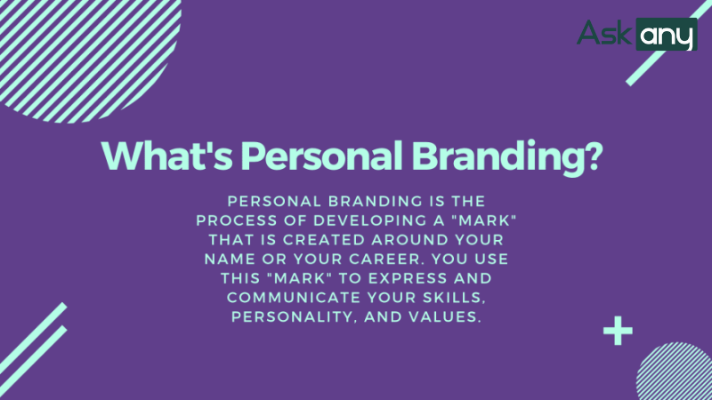 Personal Branding là gì