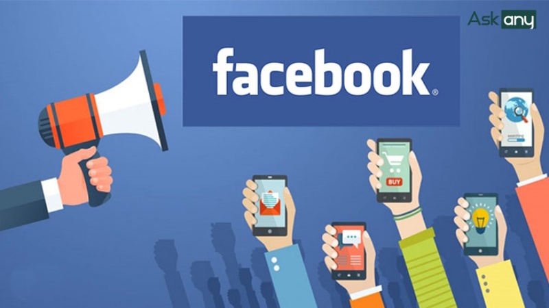 Các doanh nghiệp lớn và nhỏ đều có thể sử dụng quảng cáo Facebook