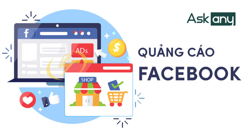 Chạy quảng cáo Facebook