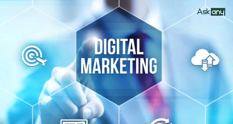 Học Digital Marketing tại 3T Academy