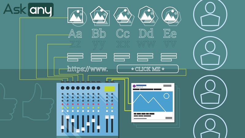 Tối ưu mẫu quảng cáo Dynamic Ads