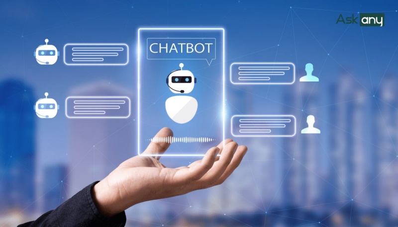 Nên dùng chatbot Preny hay VinBase? 