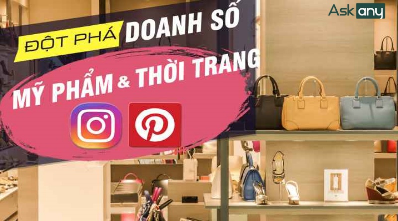 Khóa học Đột phá doanh số với Instagram trên Unica