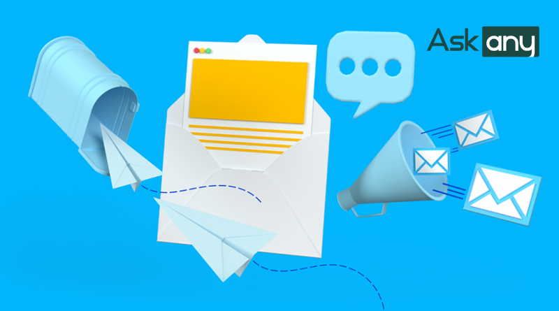 Email Marketing mang đến giải pháp chăm sóc khách hàng tự động lý tưởng