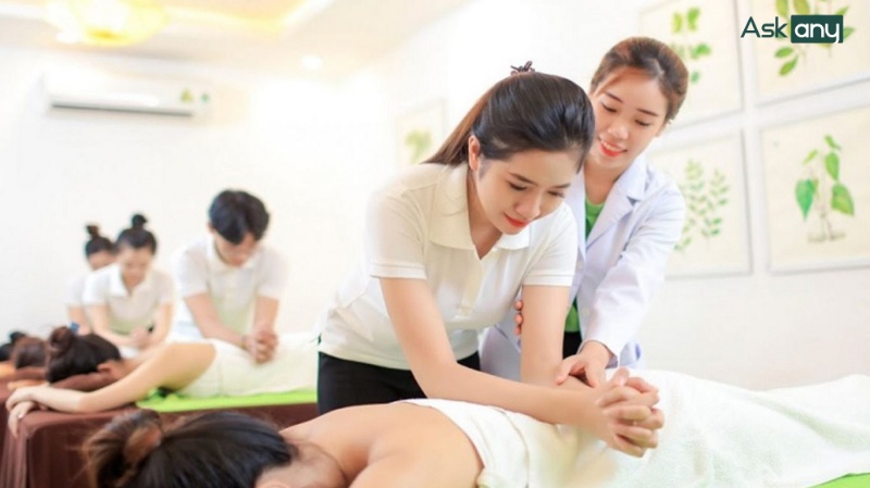 Cần làm gì để bắt đầu kinh doanh spa? 