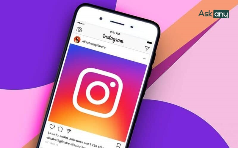 Tối ưu tài khoản Instagram