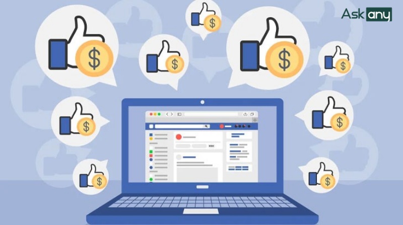 Tạo gian hàng trên Facebook giúp tăng khả năng hiển thị sản phẩm, dễ tiếp cận khách hàng hơn