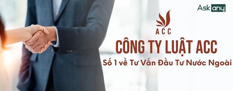 Văn phòng luật ACC