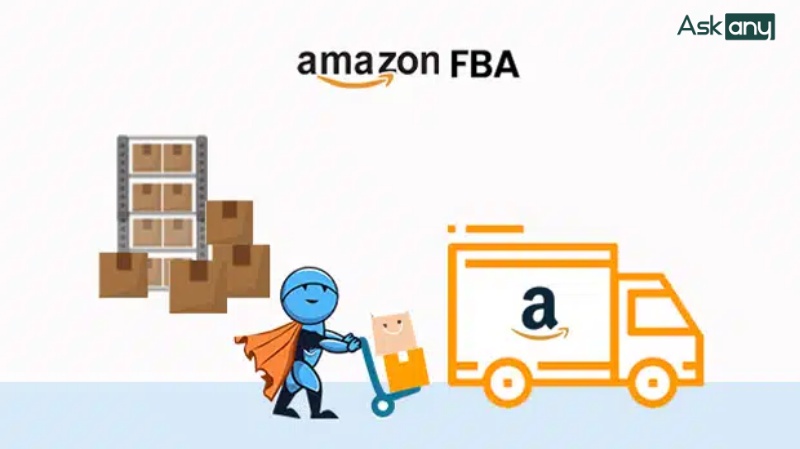 Các cách kiếm tiền trên Amazon