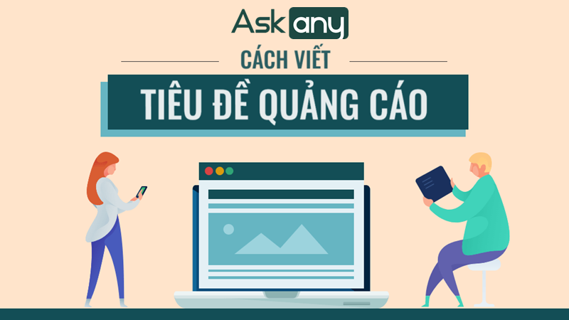 Tiêu chí khi viết tiêu đề quảng cáo Facebook