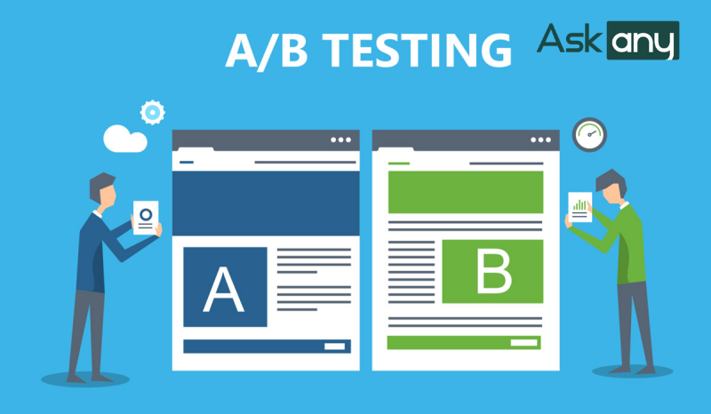 Ứng dụng A/B Testing đánh giá biến thể tốt nhất cho quảng cáo mật ong trên Facebook