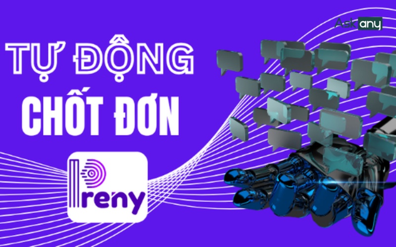 Nên dùng chatbot Preny hay MiraBOT