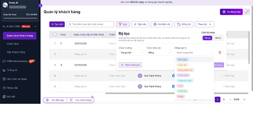 remarketing bằng zbs