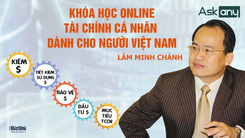 BizUni cung cấp đa dạng các chương trình đào tạo