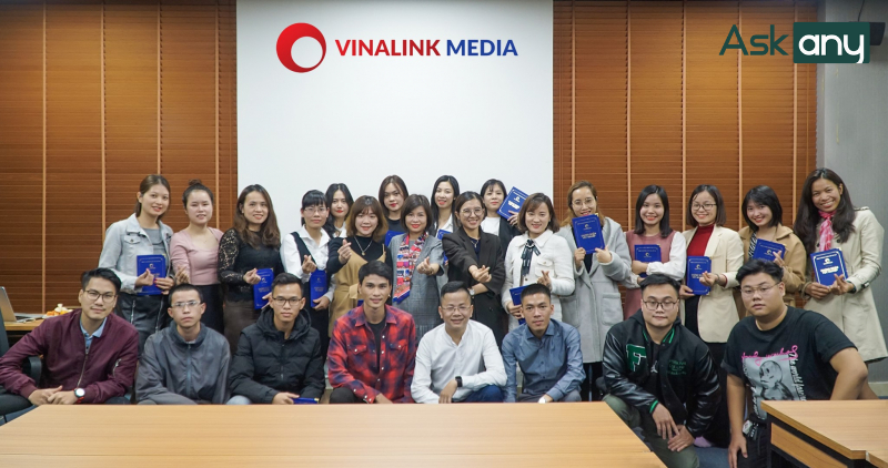 Vinalink Media sẽ giúp bạn đạt mục tiêu marketing của mình