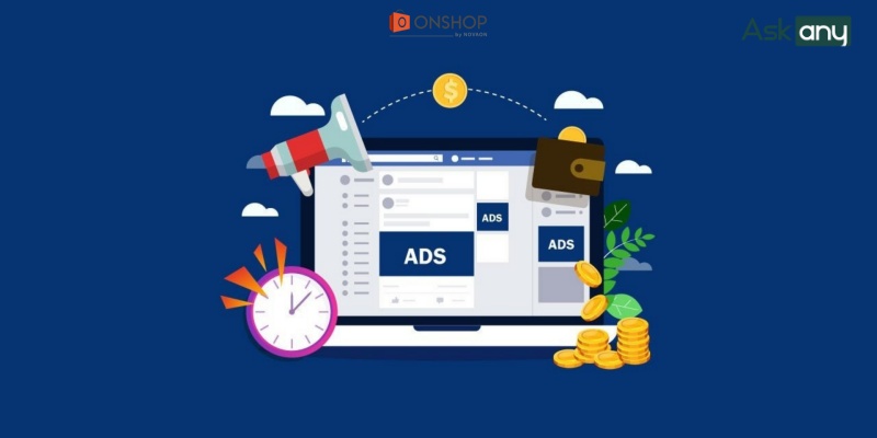 Facebook Ads là kênh marketing hiệu quả để tiếp cận khách hàng