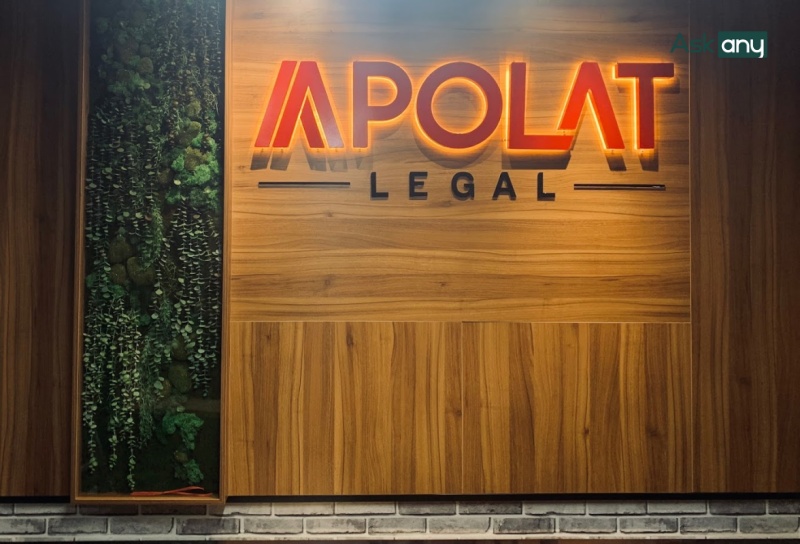 Công ty luật Apolat Legal