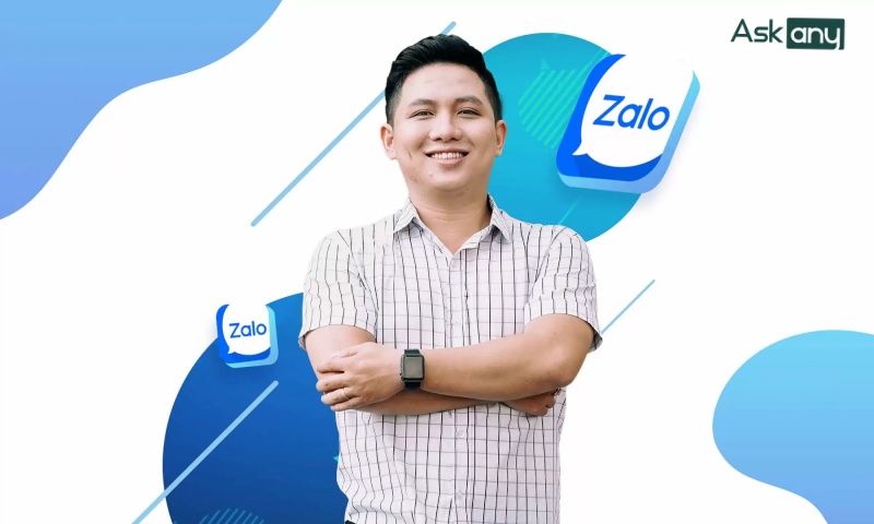 Khóa học Zalo Marketing Mastery