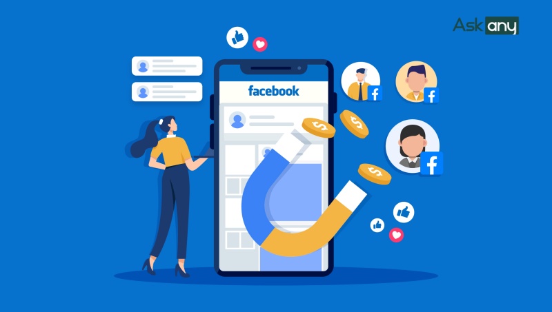 Facebook Lead Ads giúp gia tăng khách hàng và giảm chi phí kinh doanh