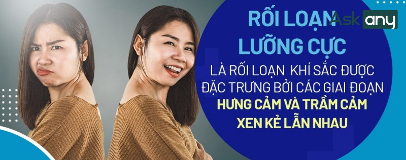 Rối loạn lưỡng cực