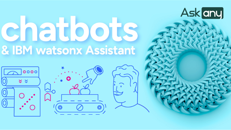 IBM Watsonx Assistant