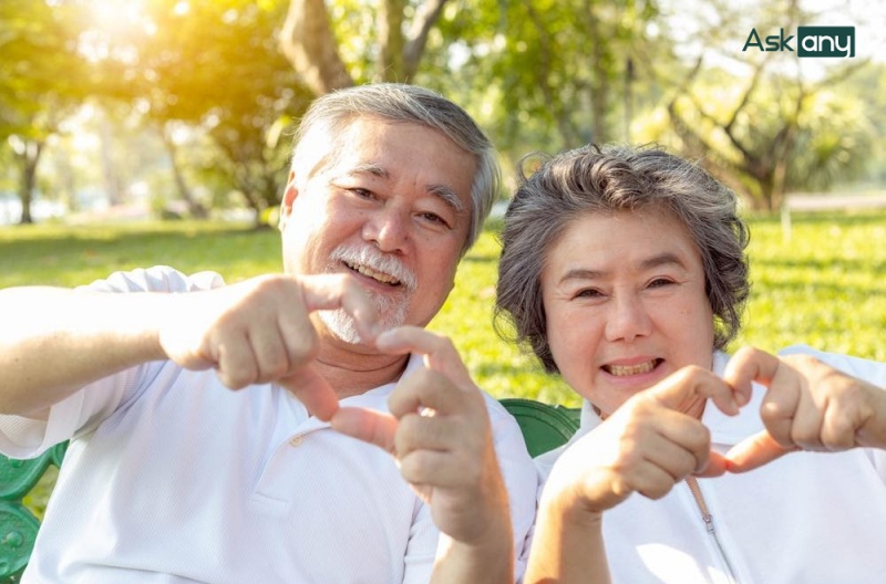 Mẫu kịch bản tư vấn bảo hiểm nhân thọ cho người lớn tuổi