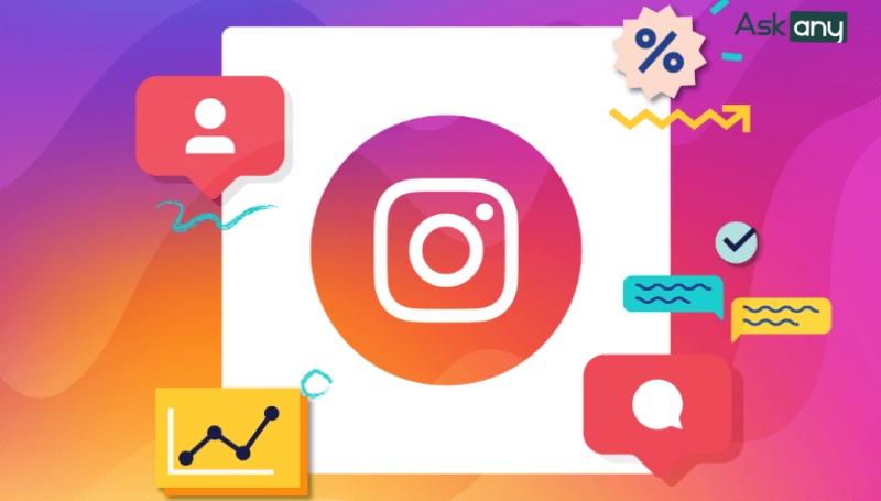 Tại sao nên bán hàng trên Instagram?