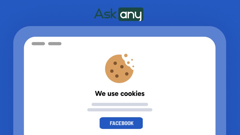 Cookie Facebook là gì?