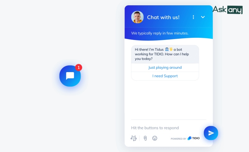 Giới thiệu về Facebook Messenger trên website