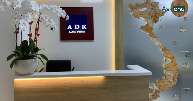 Công ty Luật ADK Vietnam Lawyers