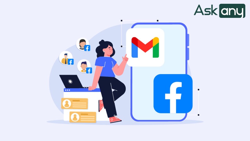 Vì sao cần đổi địa chỉ email tài khoản Facebook?