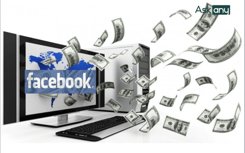 cách rut tiền quảng cáo facebook